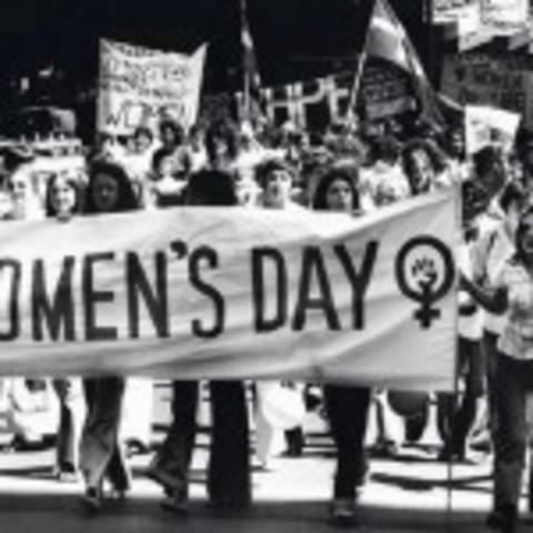 National Women's Day