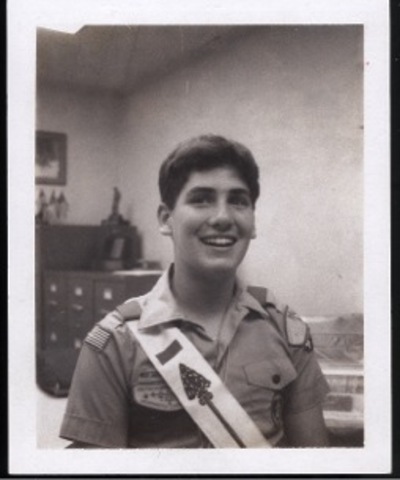 Boy Scouts of America v. Dale