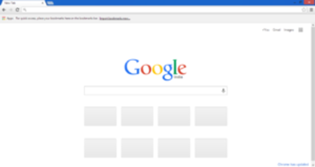 Google Crome