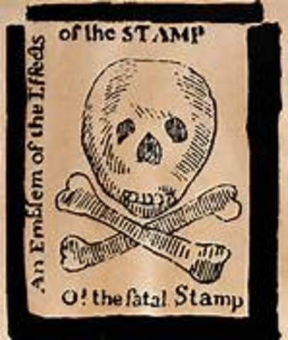 Stamp Act