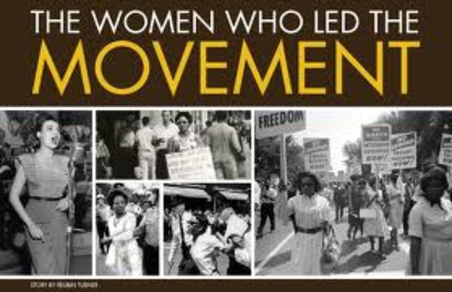 Civil Rights Movement
