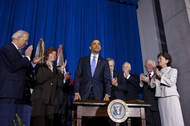 Repeal of Don't Ask, Don't Tell