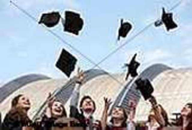 Graduated? Still need help?