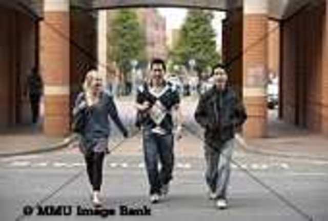 Social Care course employability event