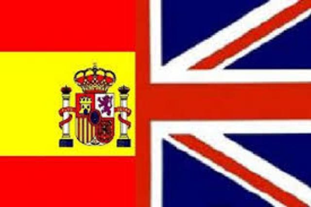 UN HECHO ESPAÑOL TRASCENDETAL