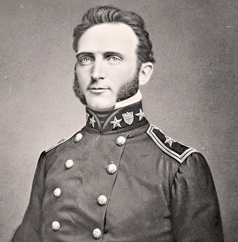 Stonewall Jackson