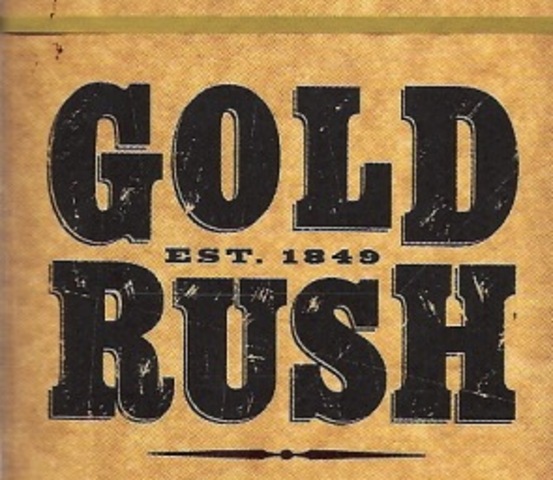 The California Gold Rush