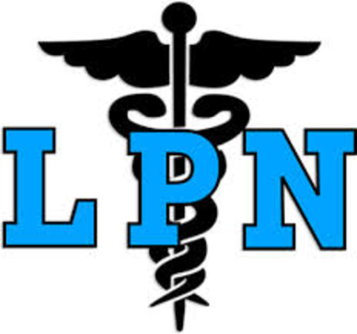 LPN!
