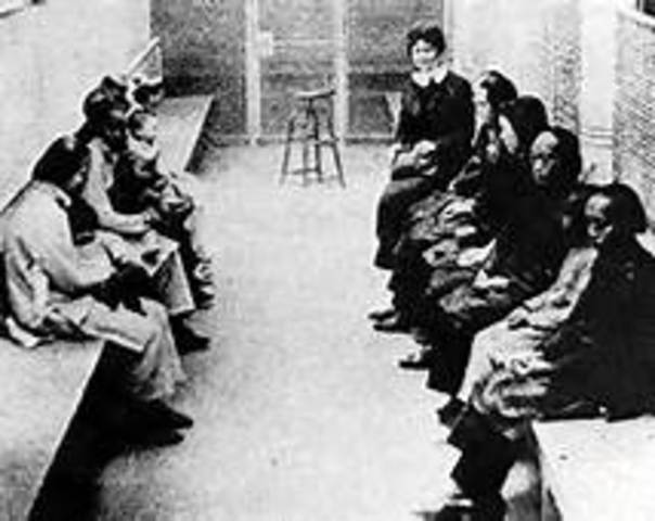 China signed treaty with the US