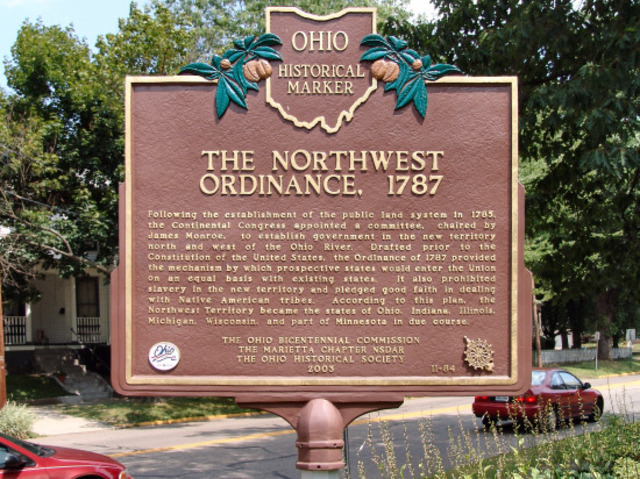 Northwest Ordinance