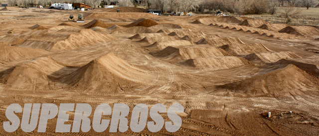 Construido MX Rastrear