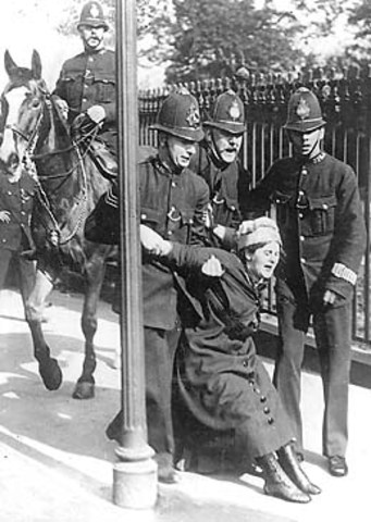 New York after the 19th Ammendment