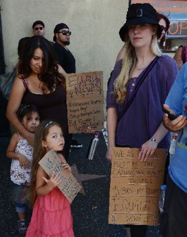 Are Women Paid Fairly?