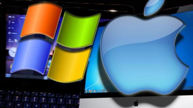 Apple merger, not exact date