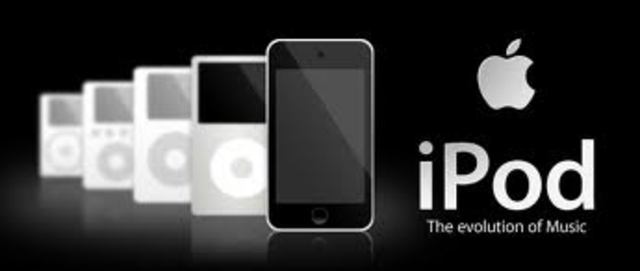 The ipod