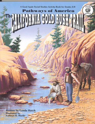 The California Gold Rush