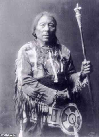 Gradual Civilzation act is passed