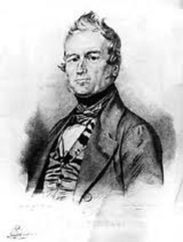 Louis Joseph Papineau