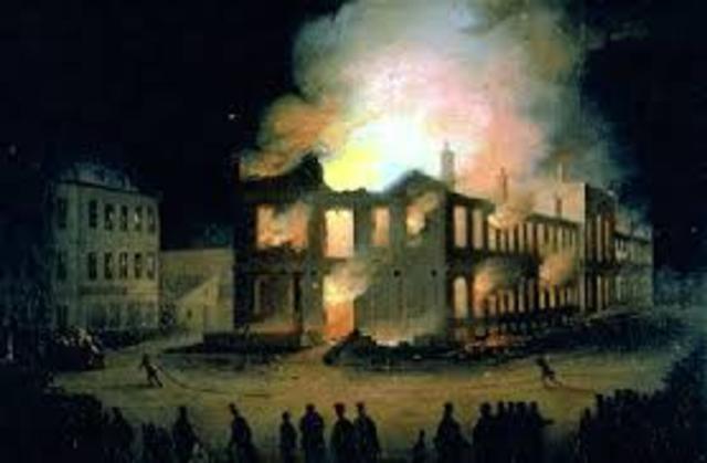 Rebellion Losses Bill