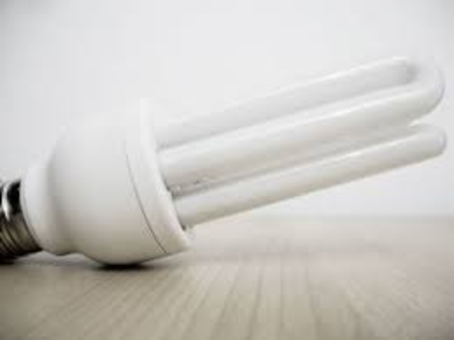 Les bombetes d´incandescència de més de 100W desapareixen del mercat a la Unió Europea.