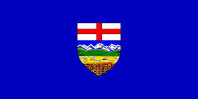 Alberta