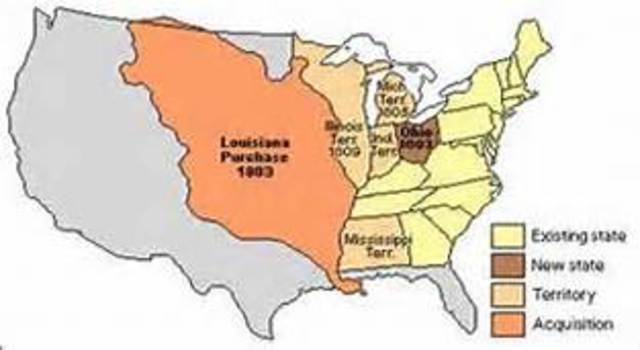 Louisiana Purchase