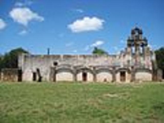 Mission San Juan