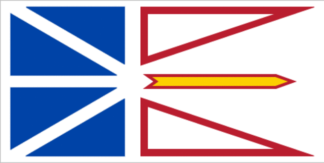 Newfoundland And Labrador