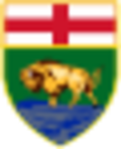 Manitoba Joins Canada