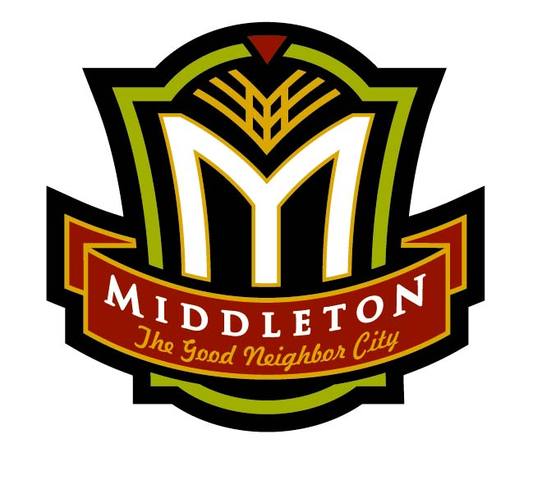 Mudarse a Middleton