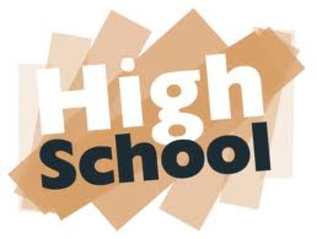 High School
