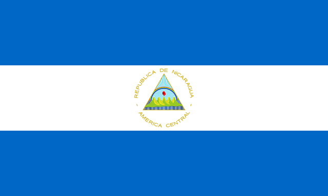 Misión CIAV en Nicaragua  (1990 - 1997)
