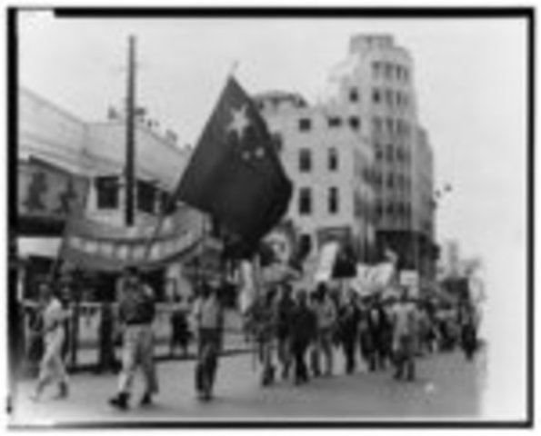 Chinese Exclusion Act