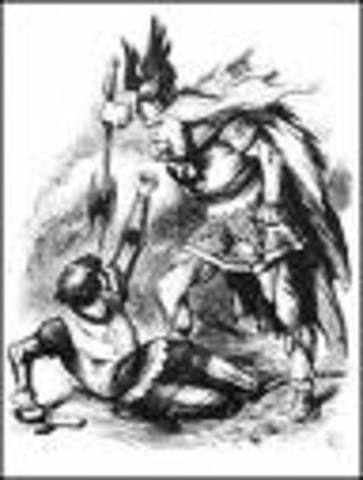 The Franco-Prussian War