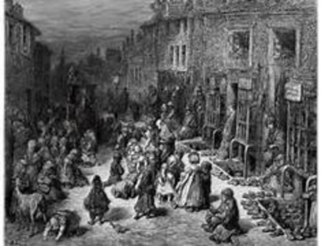 Immigration westward