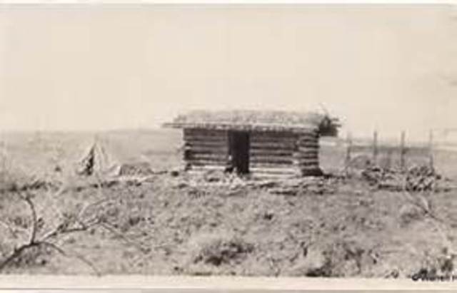 Homestead Act