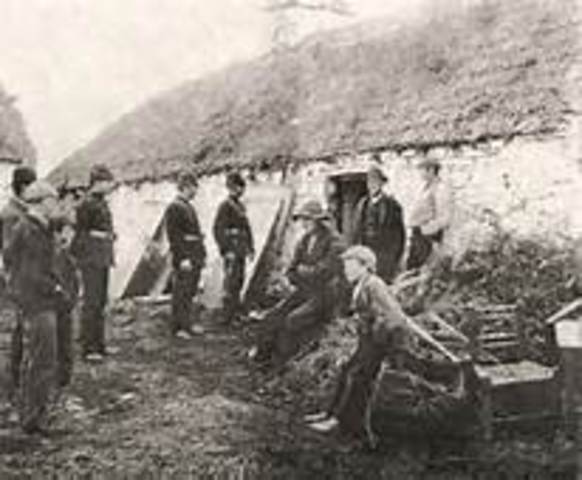 Missing home/situations