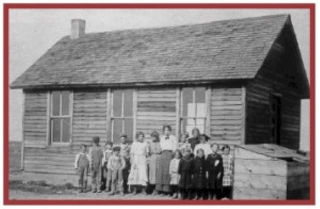 Establishing Our New Home