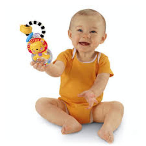 At the end of my third month. I can...