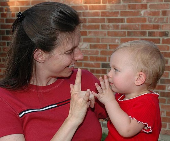 The First Two Years: Cognitive Development: Language