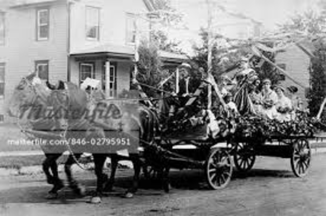 Waiting Until Spring