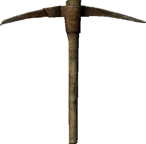 I find a job as a miner