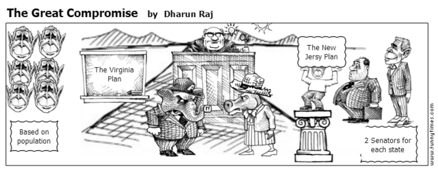 The Great Compromise