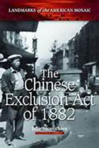 Chinese Exclusion Act