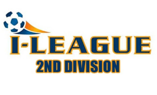 Relegated to second dividsion