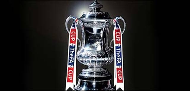 FA cup