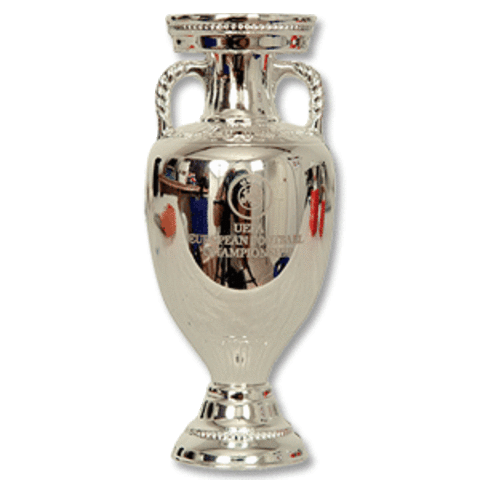 Winning European cup