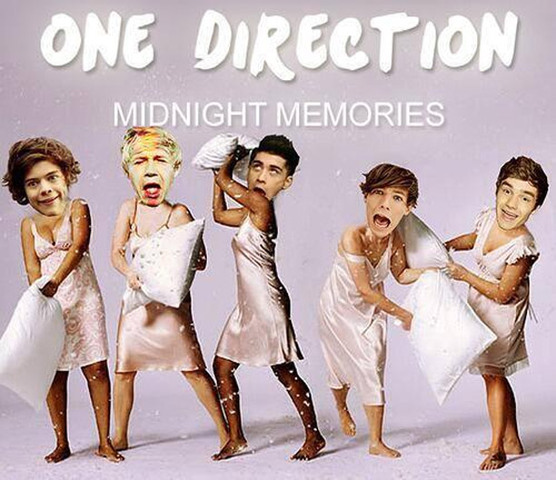 Midnight Memories