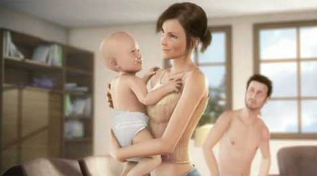 Psychoanalytical Theory