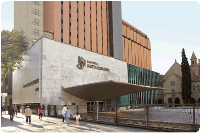 O nascimento de Giordano